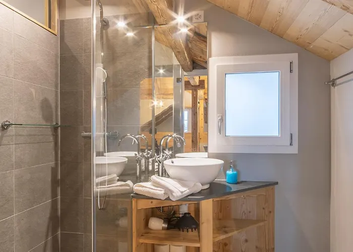 Buche * 因特拉肯