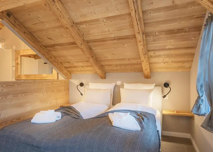 Buche * 因特拉肯