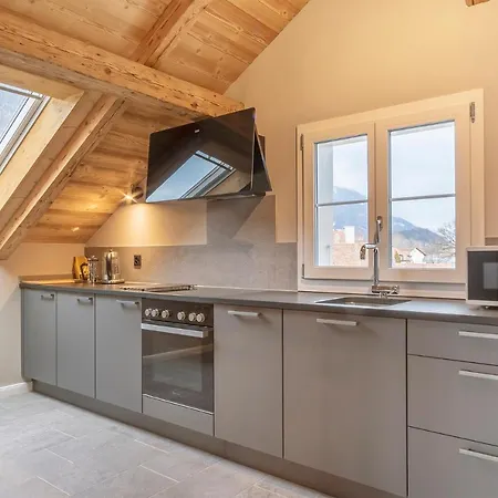 Daire Buche Interlaken